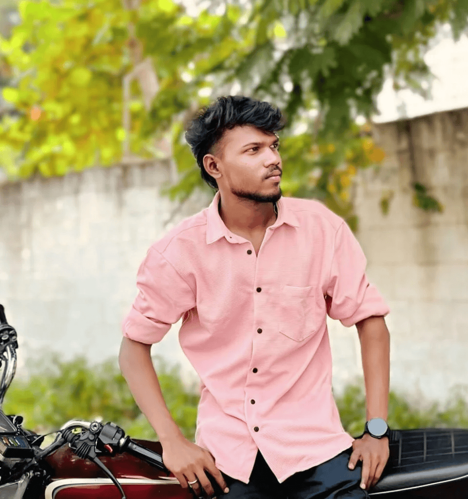 Manikandan